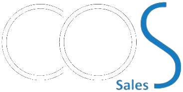 Cos Sales Logo