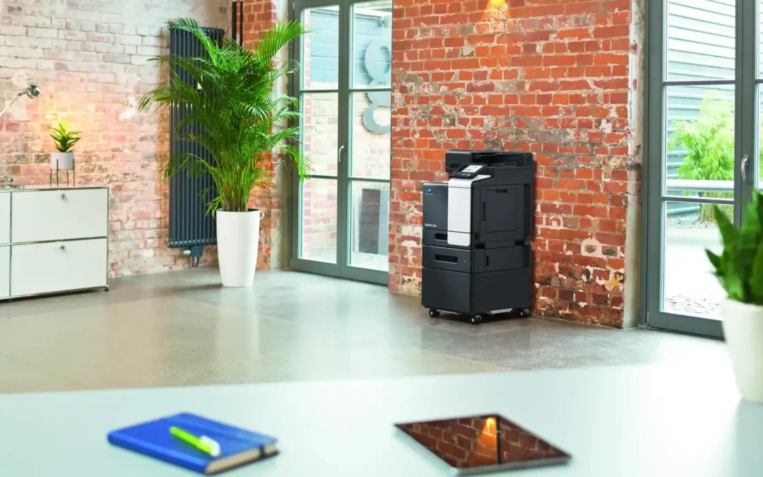 Cutting Printing Costs: How Managed Print Solutions Save You Money
